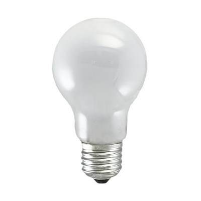 FFLIGHTING A60 Standard Bulb  B22 E27 40W 60W 100W